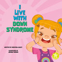 I Live with Down Syndrome cover