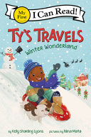Winter Wonderland cover
