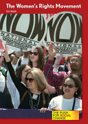 The Women's Rights Movement cover