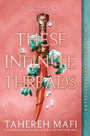 These Infinite Threads cover