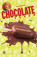 Chocolate Fever cover
