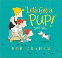 "Let's Get a Pup!" Said Kate cover