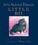 Little Bo: The Story of Bonnie Boadicea cover