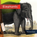 Elephants (2024 Edition) cover