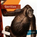 Gorillas (2024 Edition) cover