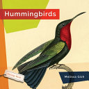 Hummingbirds (2024 edition) cover