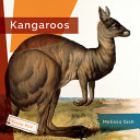 Kangaroos (2024 Edition) cover