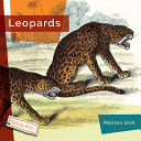 Leopards (2024 Edition) cover