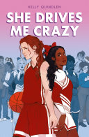 She Drives Me Crazy cover