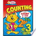 Active Minds Graphic Novel: Counting cover