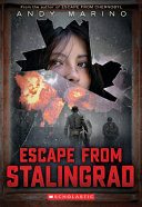 Escape from Stalingrad cover