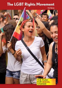 The LGBT Rights Movement cover