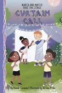 Curtain Call cover