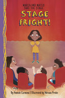 Stage Fright! cover