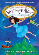Abby in Neverland cover