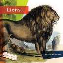 Lions (2024 Edition) cover