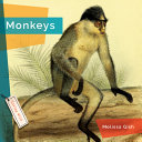 Monkeys (2024 Edition) cover