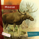 Moose (2024 Edition) cover