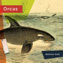 Orcas (2024 Edition) cover