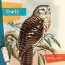 Owls (2024 Edition) cover
