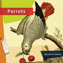 Parrots (2024 Edition) cover