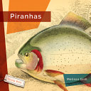 Piranhas (2024 Edition) cover