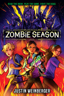 Zombie Season cover