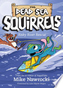 Risky River Rescue cover