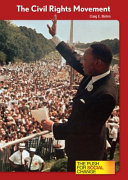 The Civil Rights Movement cover