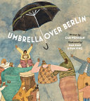 Umbrella Over Berlin cover
