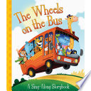 The Wheels on the Bus cover
