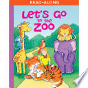 Let's Go to the Zoo cover