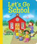 Let's Go to School cover