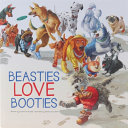 Beasties Love Booties cover