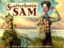 Scatterbrain Sam cover