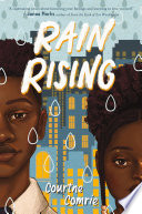 Rain Rising cover