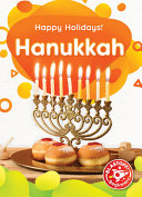 Hanukkah cover