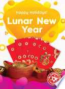 Lunar New Year cover