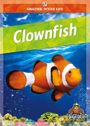 Clownfish (Kaleidoscope) cover