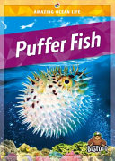 Puffer Fish (Kaleidoscope) cover
