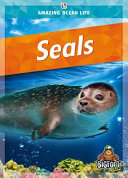 Seals (Kaleidoscope) cover