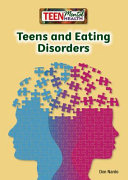 Teens and Eating Disorders cover