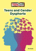 Teens and Gender Dysphoria cover