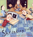 Shrinking Violet cover
