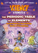 The Periodic Table of Elements: Understanding the Building Blocks of Everything cover