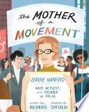 The Mother of a Movement: Jeanne Manford–Ally, Activist and Founder of PFLAG cover