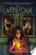 The Carrefour Curse cover