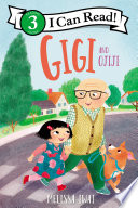 Gigi and Ojiji cover