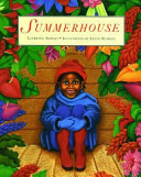 Summerhouse cover