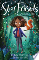 Secret Spell cover